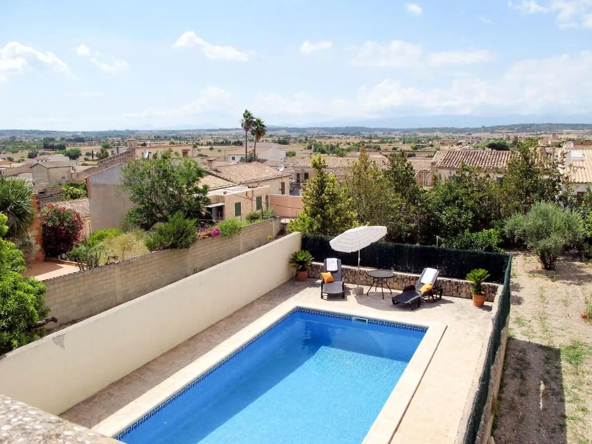 Holiday Home Montuiri - Mtj100