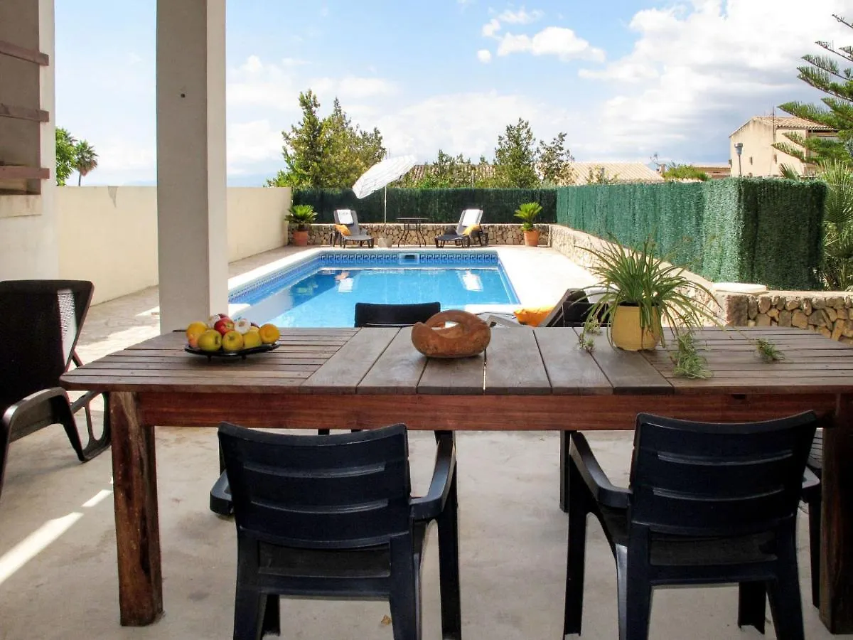 Holiday Home Montuiri - Mtj100 0*, Montuiri (Mallorca) Spain