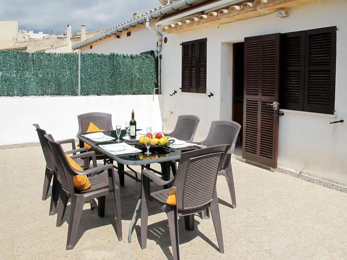 Holiday Home Montuiri - Mtj100  Montuiri (Mallorca)