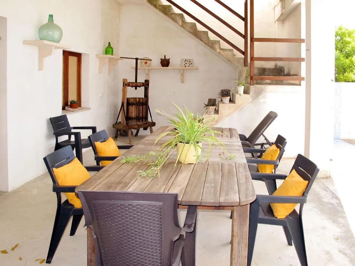 Holiday Home Montuiri - Mtj100 Spain