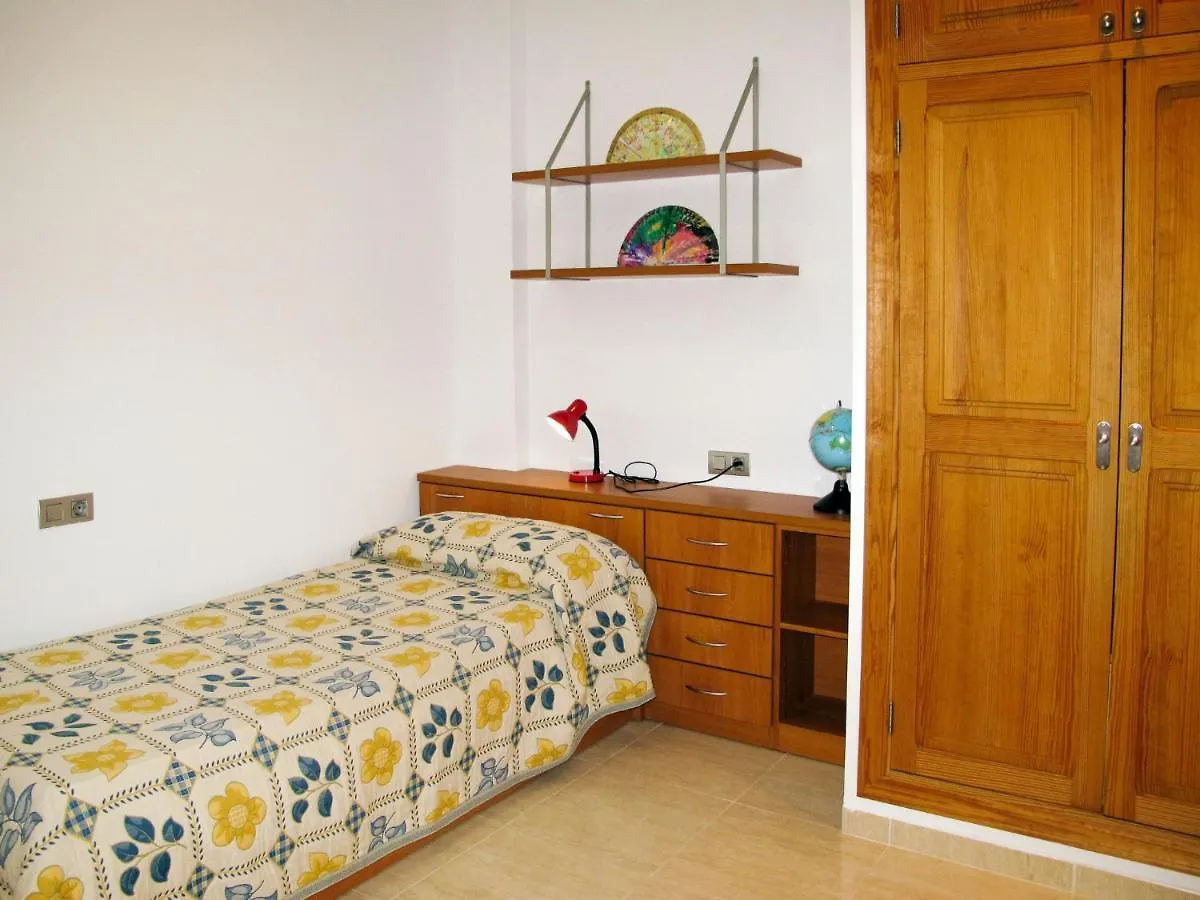 Holiday Home Montuiri - Mtj100