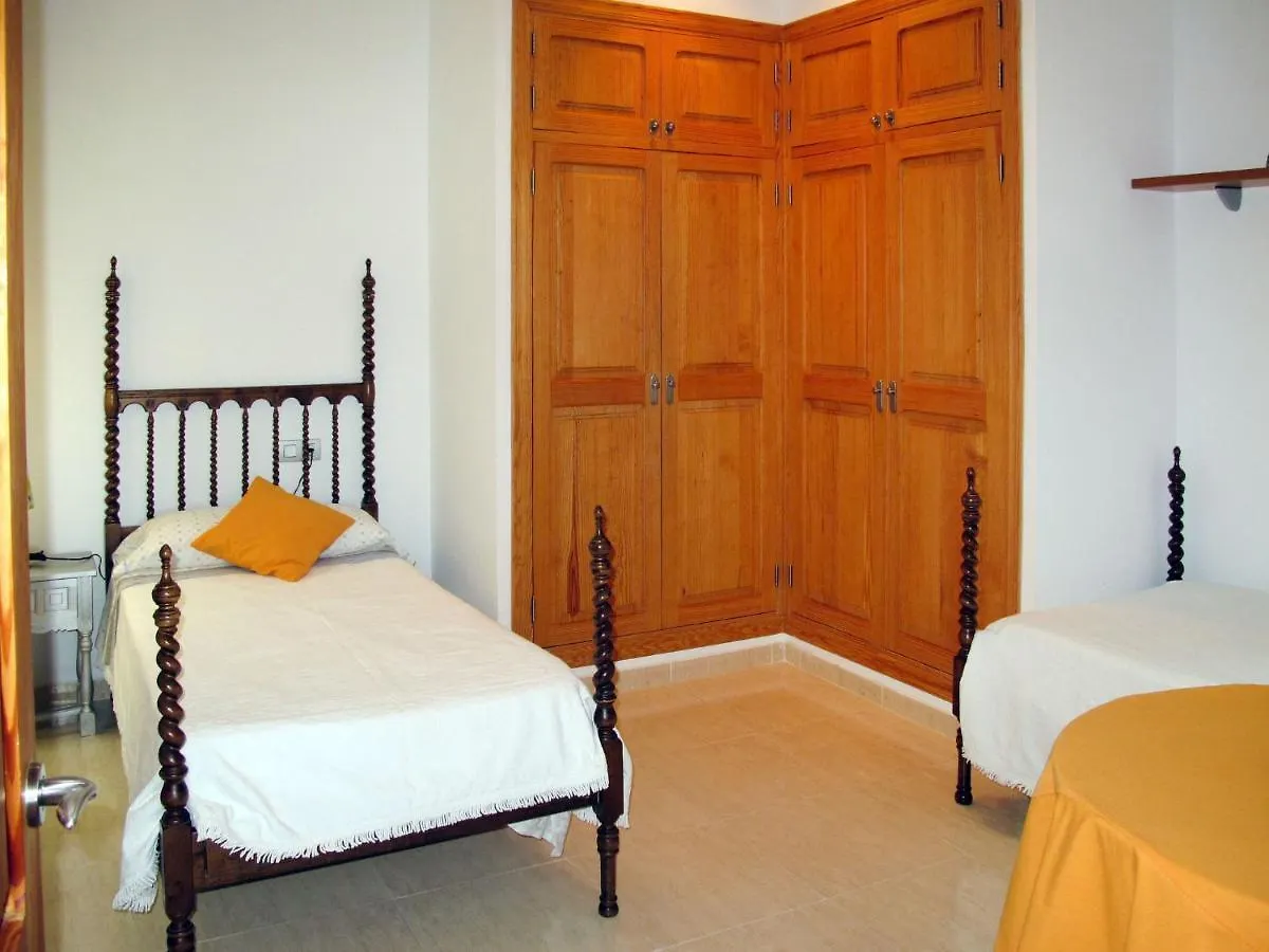 Holiday Home Montuiri - Mtj100