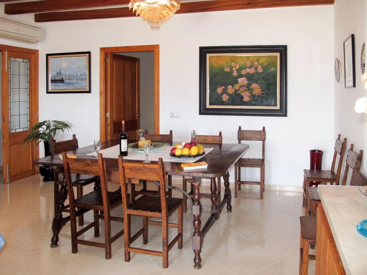 Holiday Home Montuiri - Mtj100