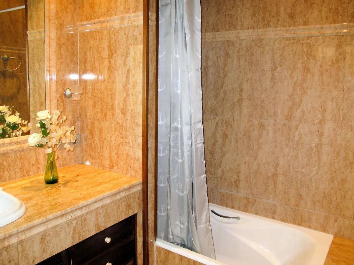 Holiday Home Montuiri - Mtj100  Montuiri (Mallorca)