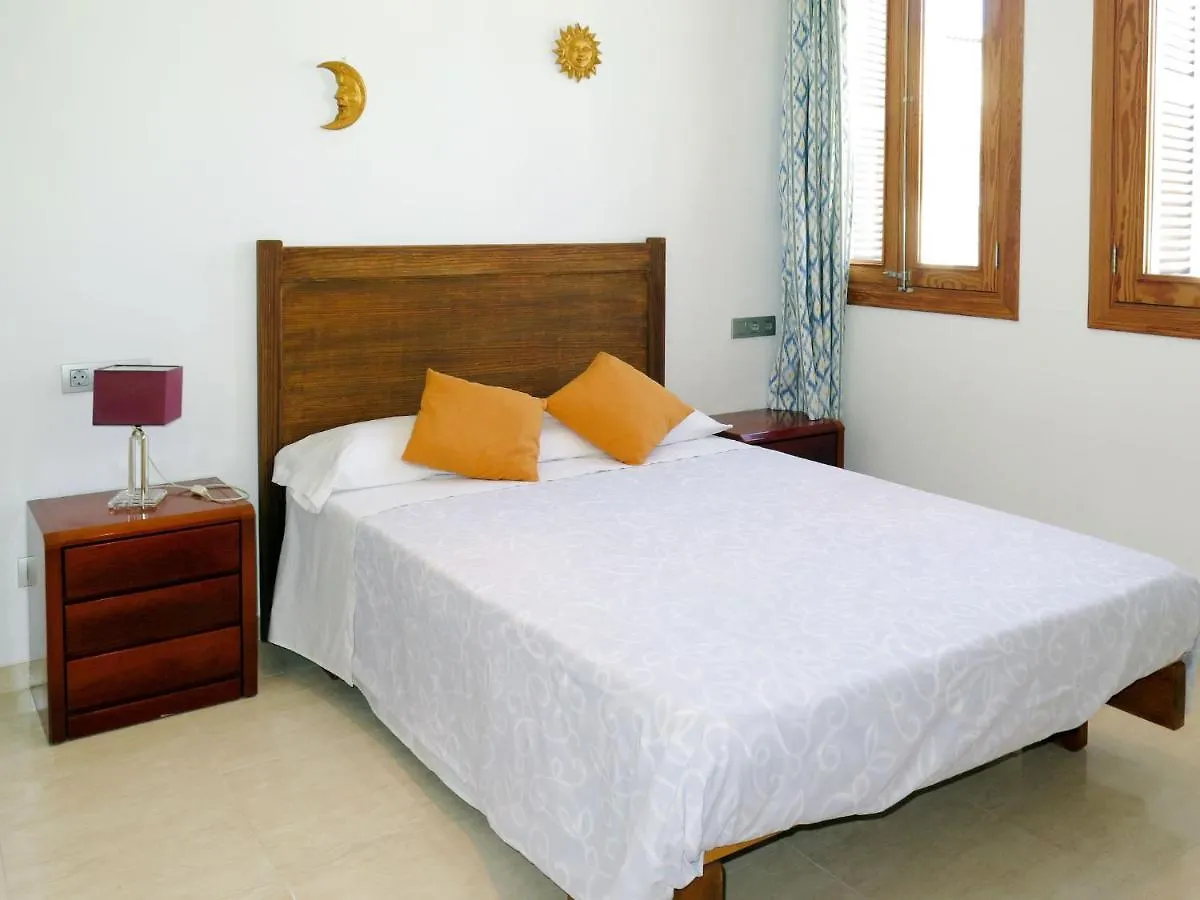 Holiday Home Montuiri - Mtj100 0*, Montuiri (Mallorca)