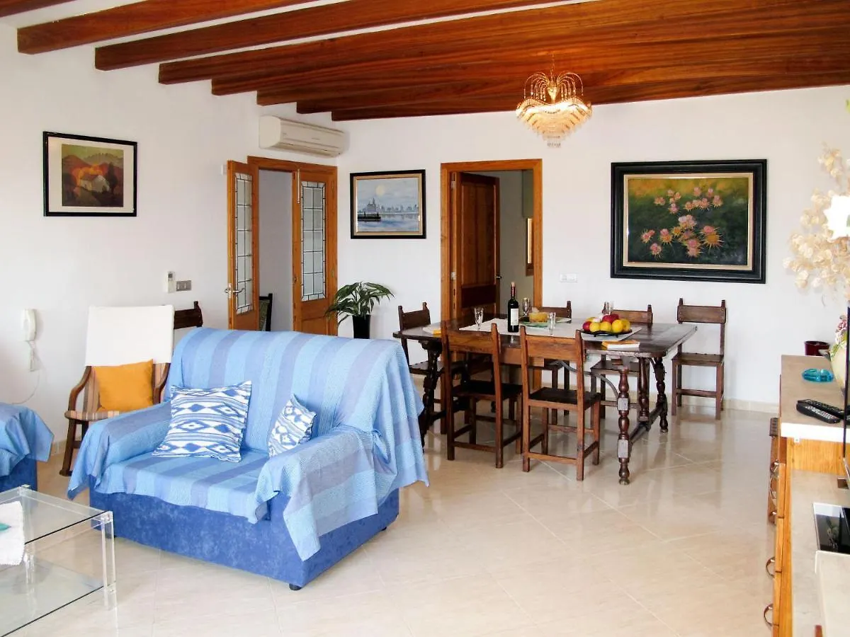 Holiday Home Montuiri - Mtj100 Spain