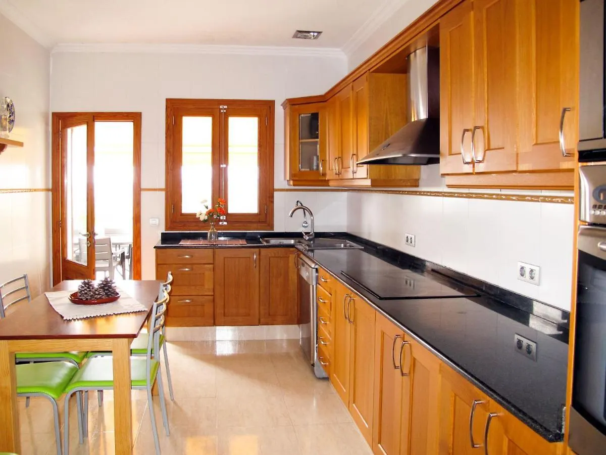 Holiday Home Montuiri - Mtj100 0*, Montuiri (Mallorca) Spain