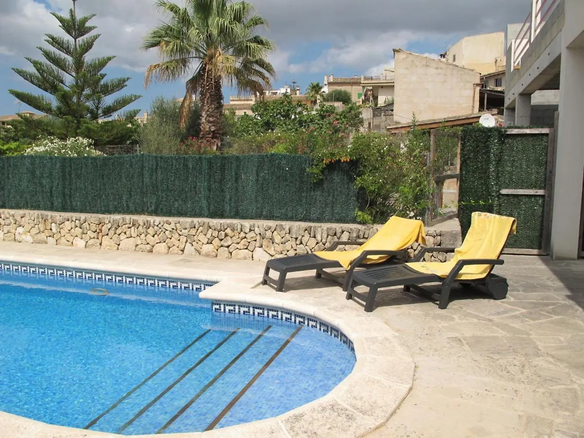 Holiday Home Montuiri - Mtj100  Montuiri (Mallorca)