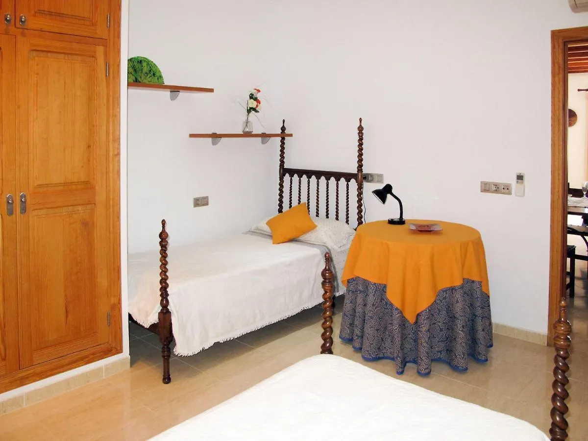 Holiday Home Montuiri - Mtj100 Spain