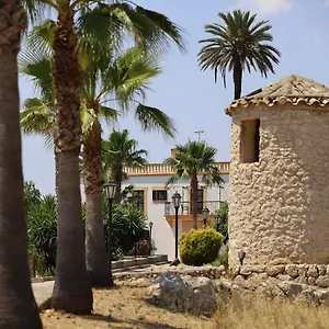 4* Hotel Son Manera