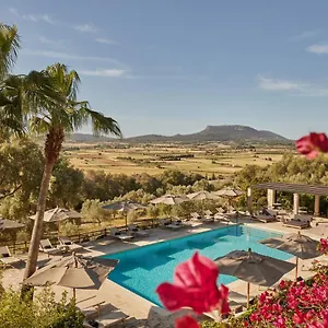 Hotel Serena Mallorca, Small Luxury, Montuiri (Mallorca)