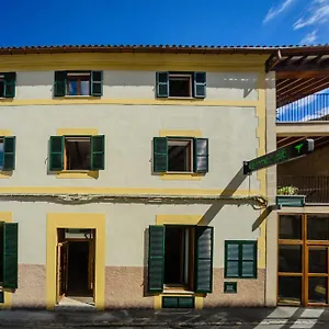 Embat - Juvenil Auberge de jeunesse