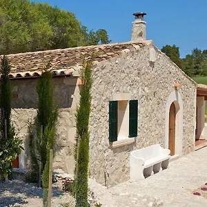  Hotel Puig Molto